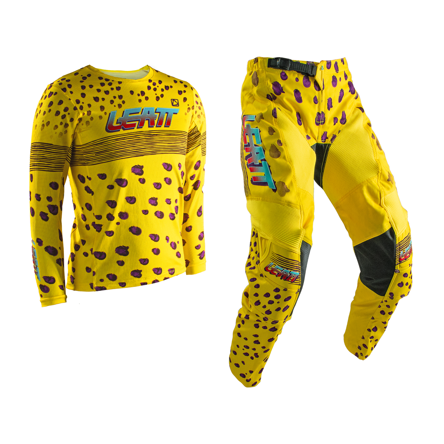 RIDE KIT 3.5 MINI