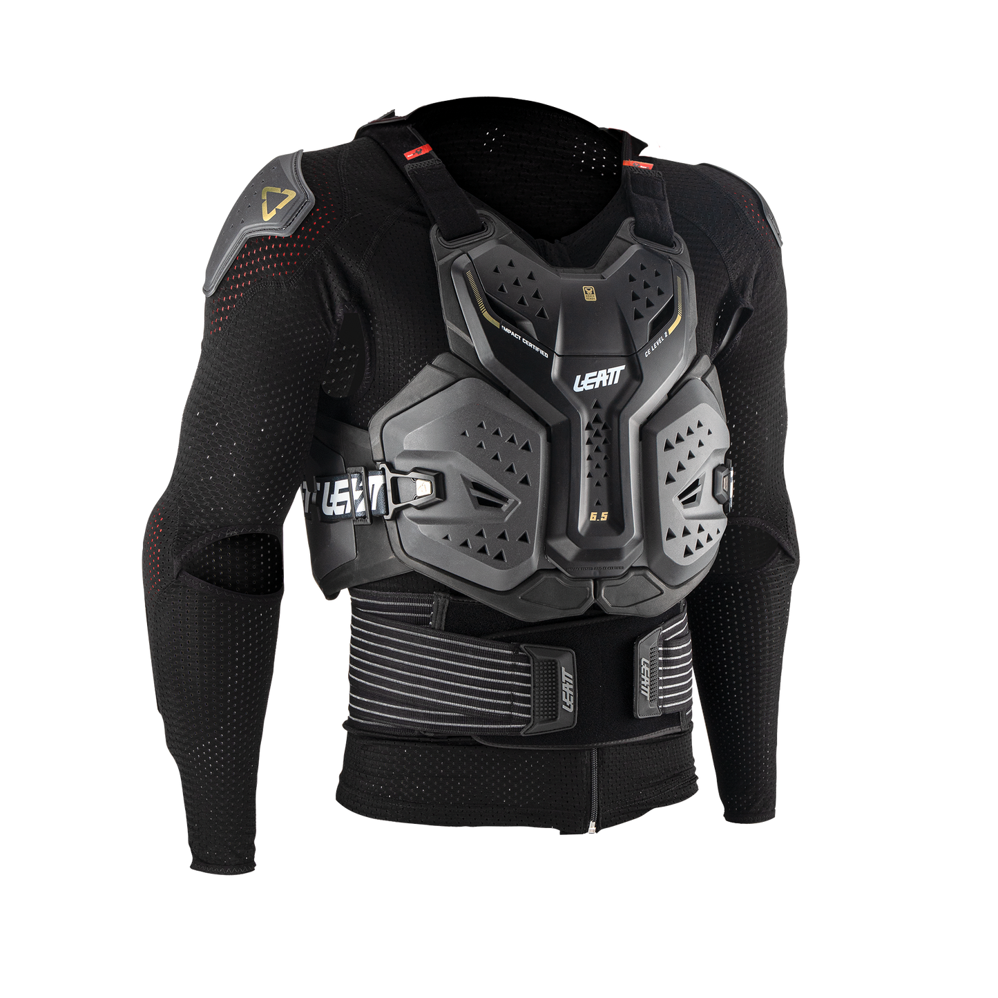 BODY PROTECTOR 6.5