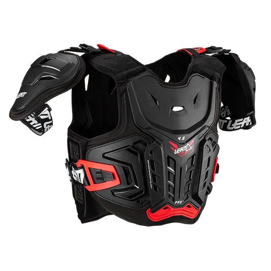 CHEST PROTECTOR 4.5 PRO JR
