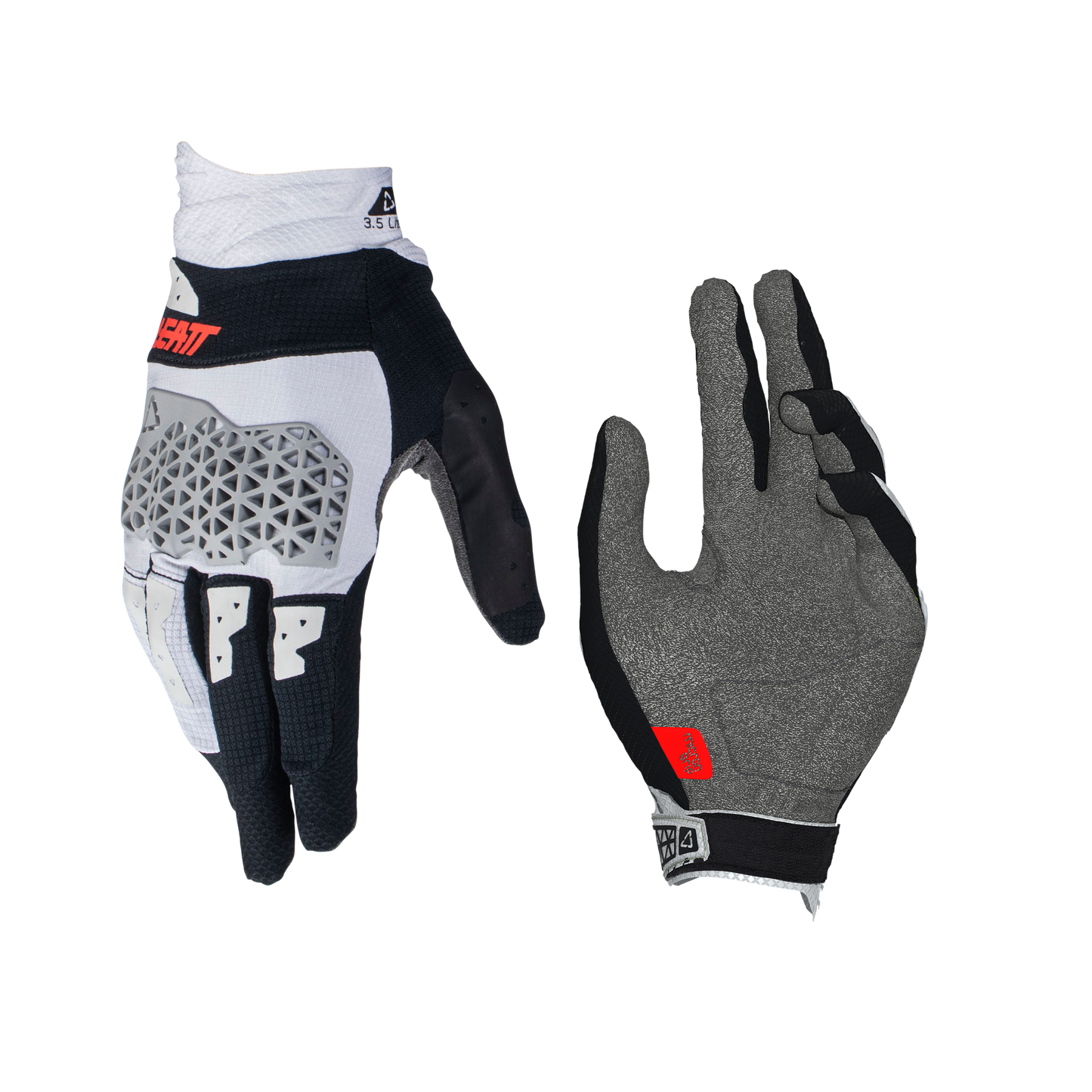 GLOVES MOTO 3.5 LITE