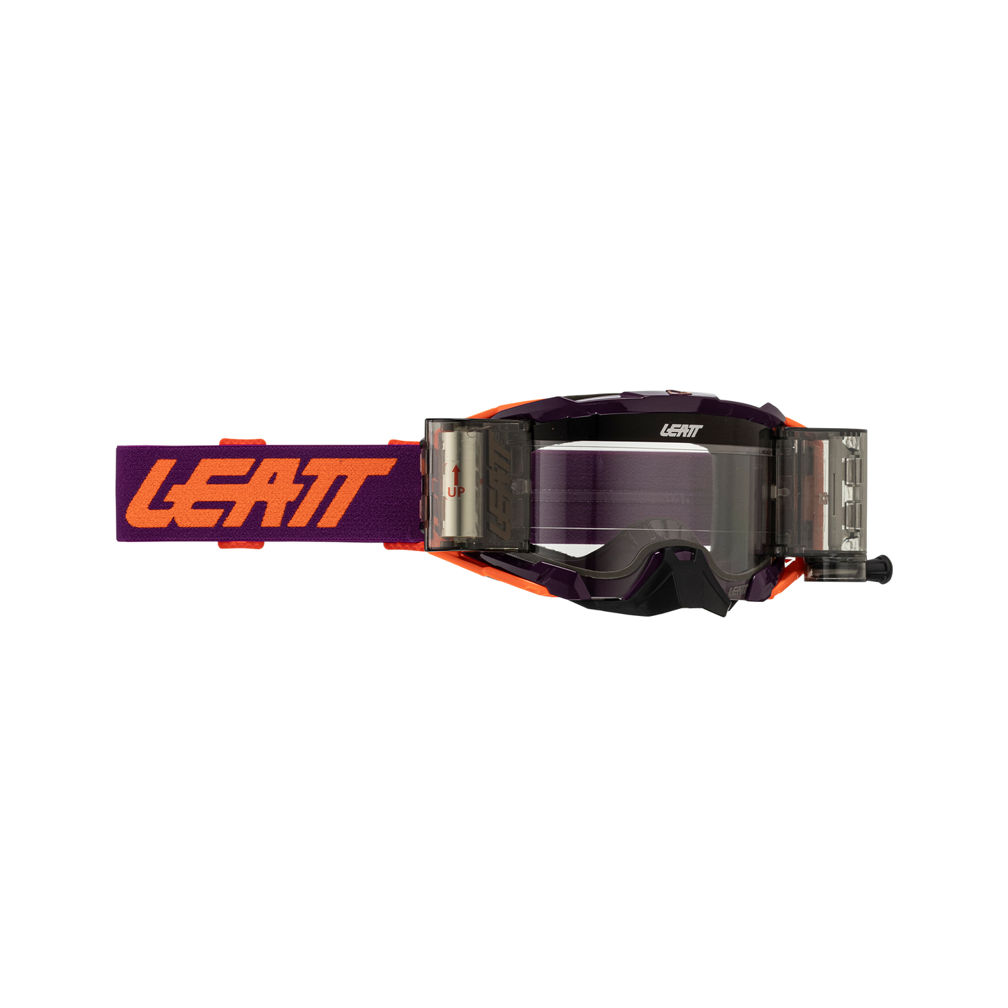 GOGGLE VELOCITY 5.5 ROLL-OFF
