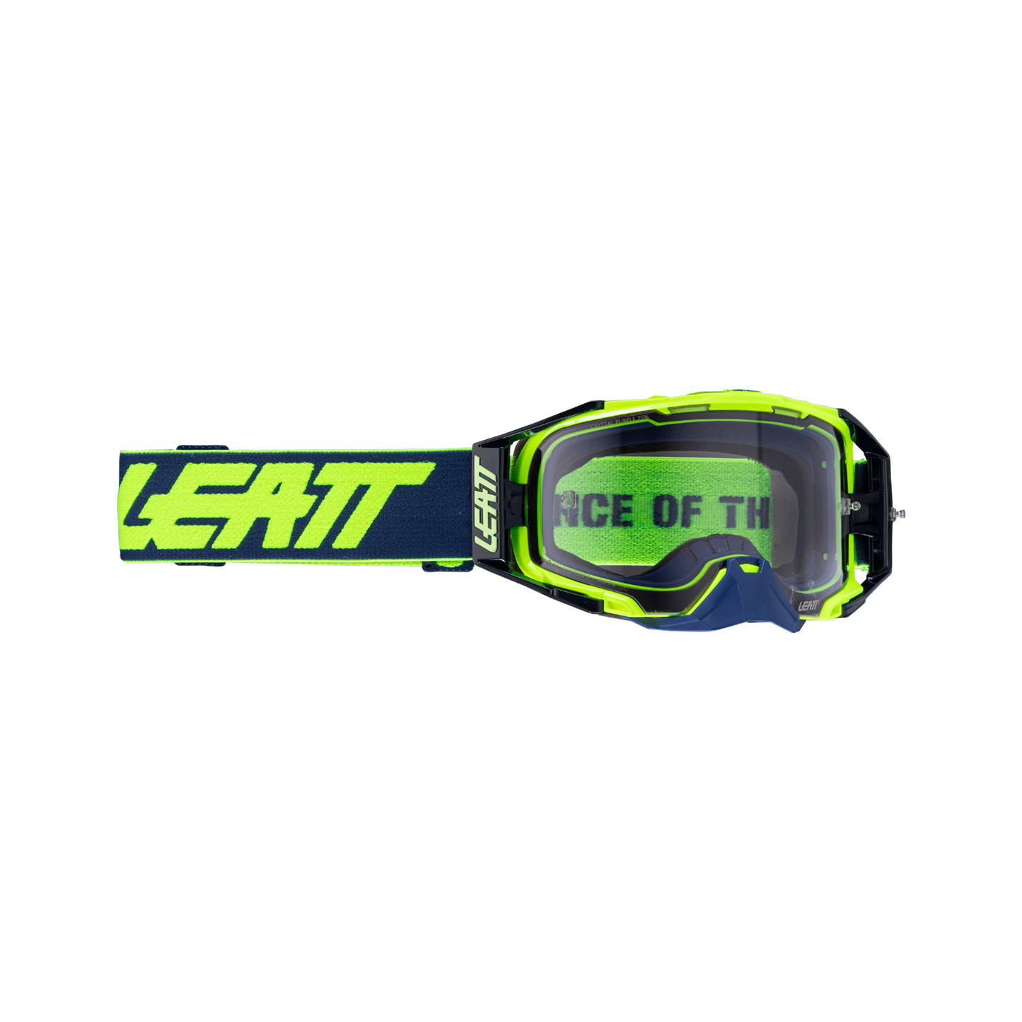 GOGGLE VELOCITY 6.5 CRYZTAL