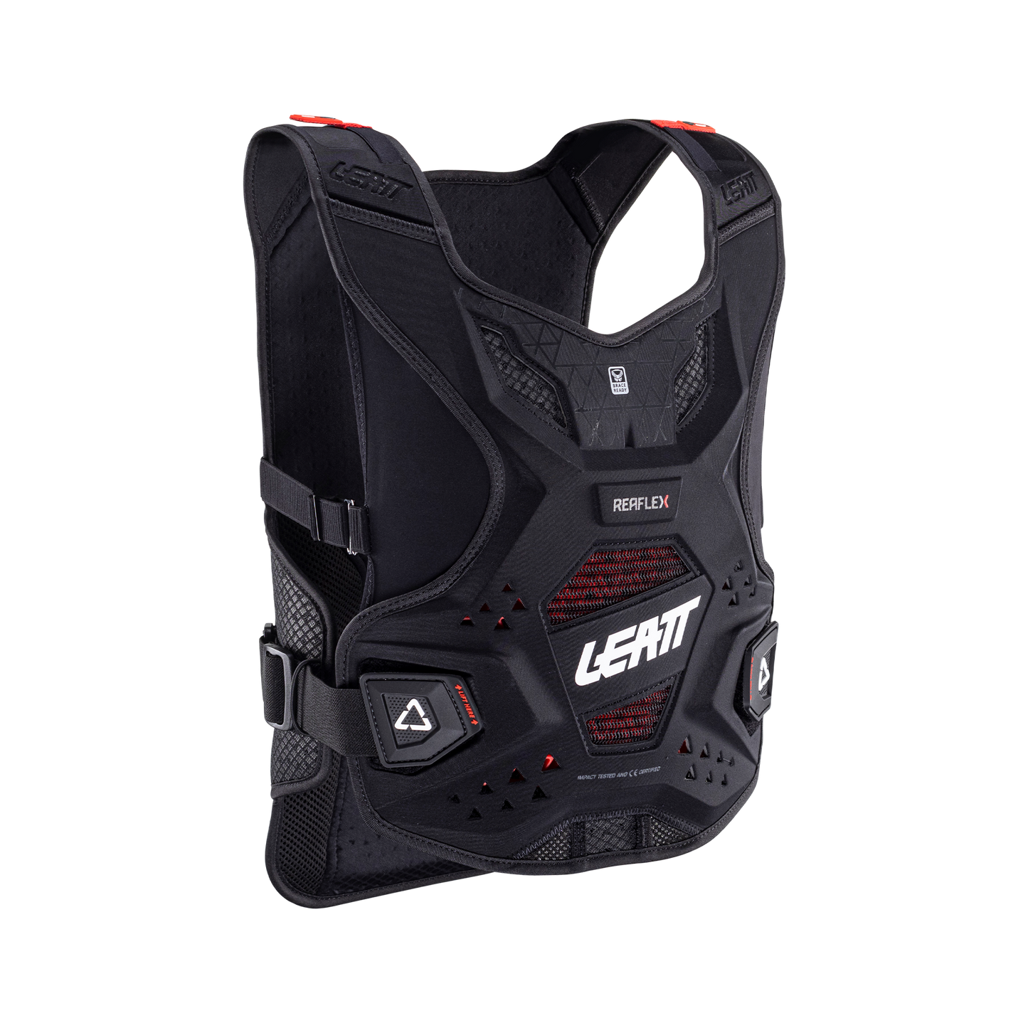 CHEST PROTECTOR REAFLEX WOMEN