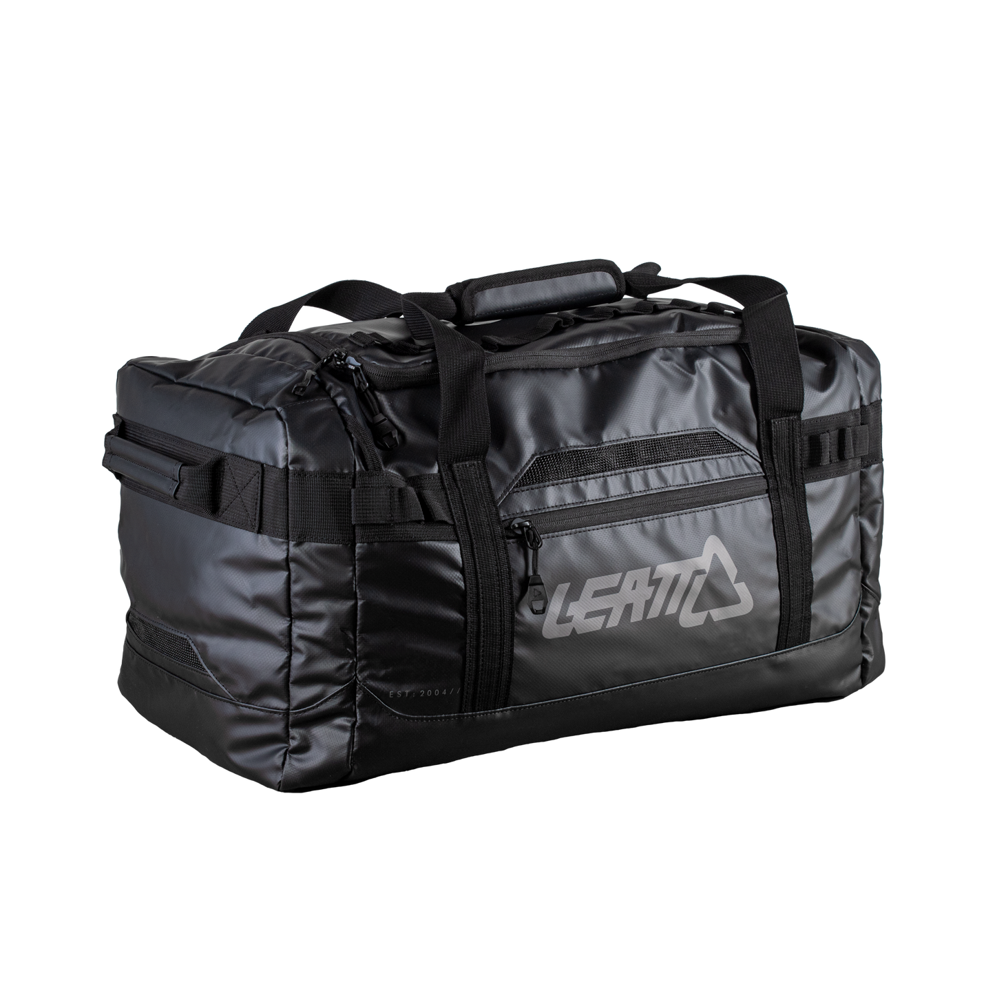 DUFFEL BAG LEATT