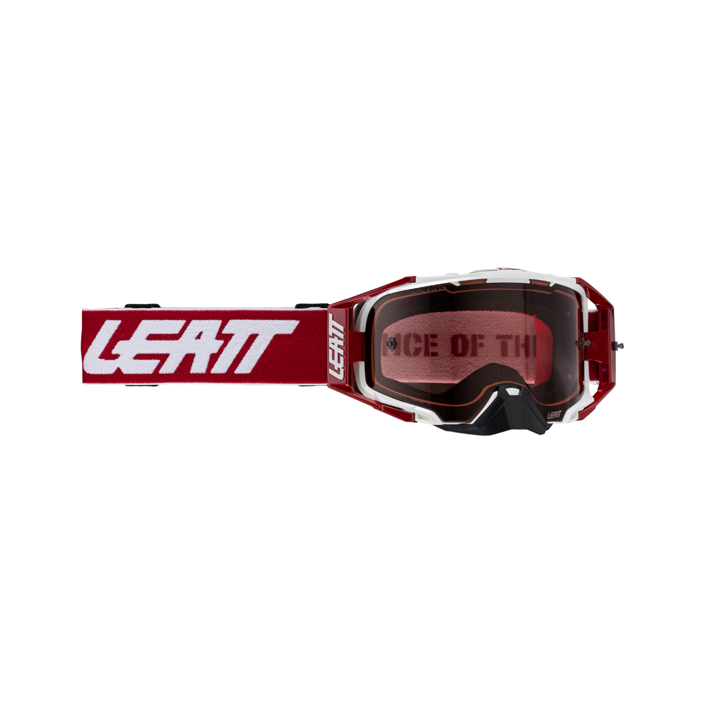 GOGGLE VELOCITY 6.5 CRYZTAL