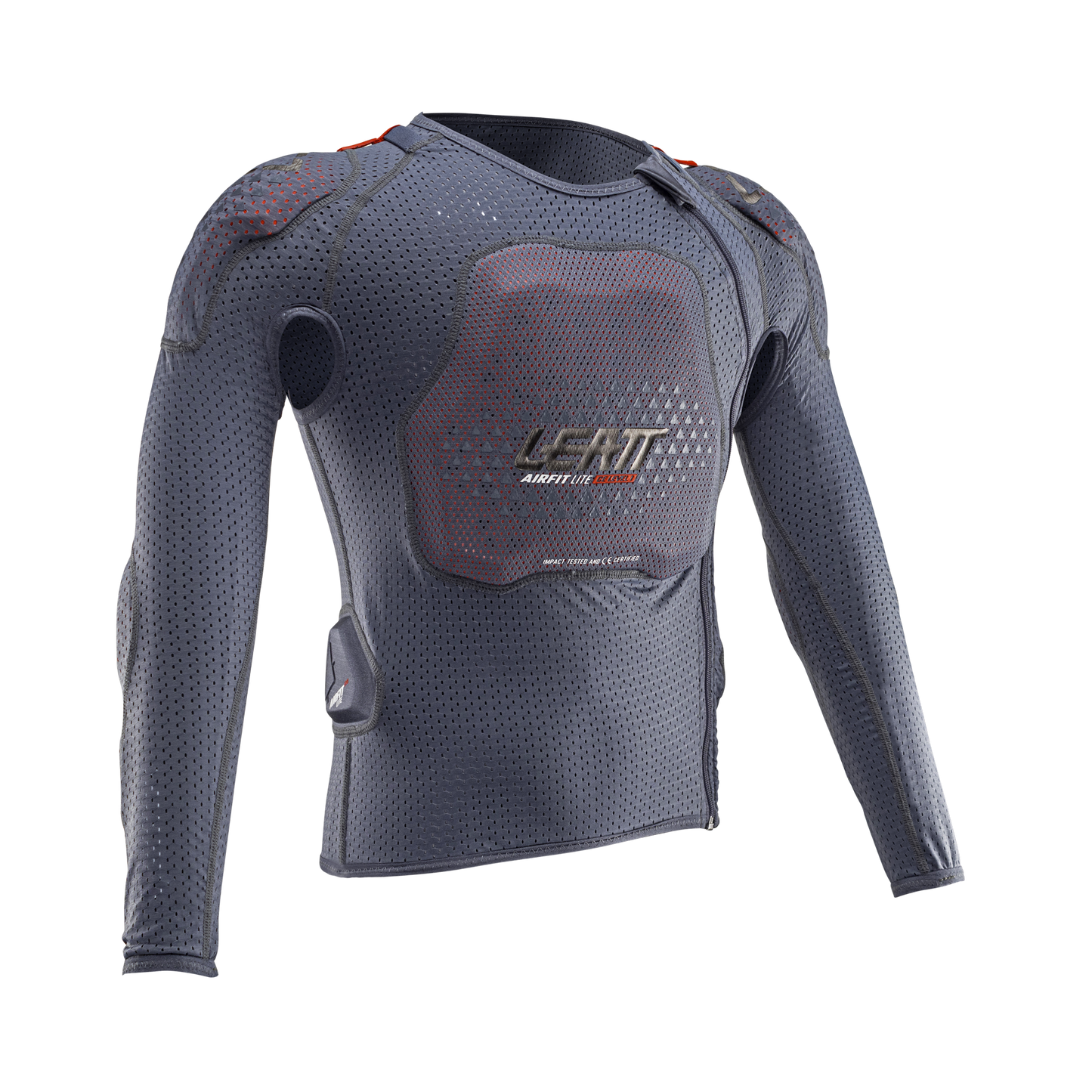 BODY PROTECTOR 3DF AIRFIT LITE EVO JR