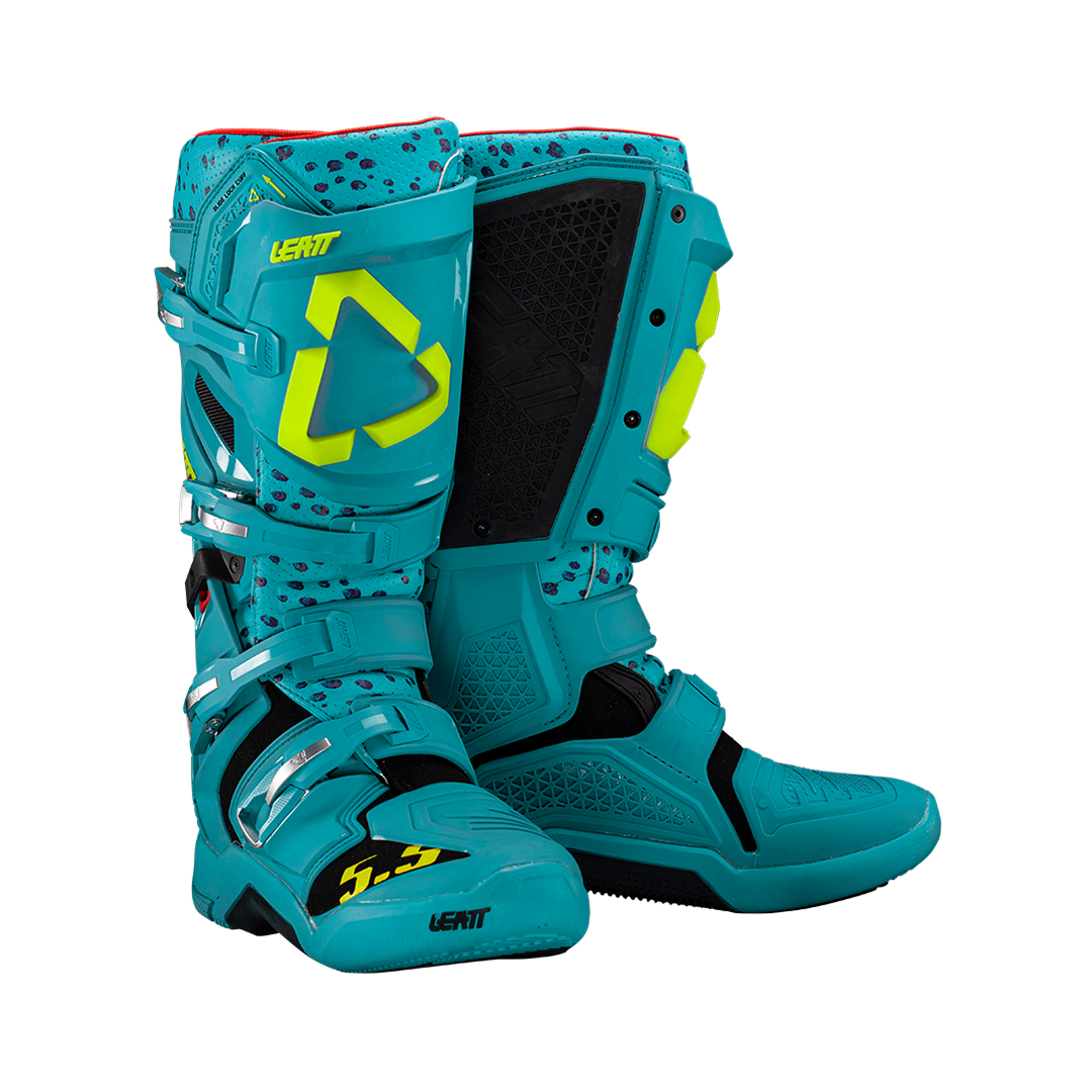 BOOT 5.5 FLEXLOCK