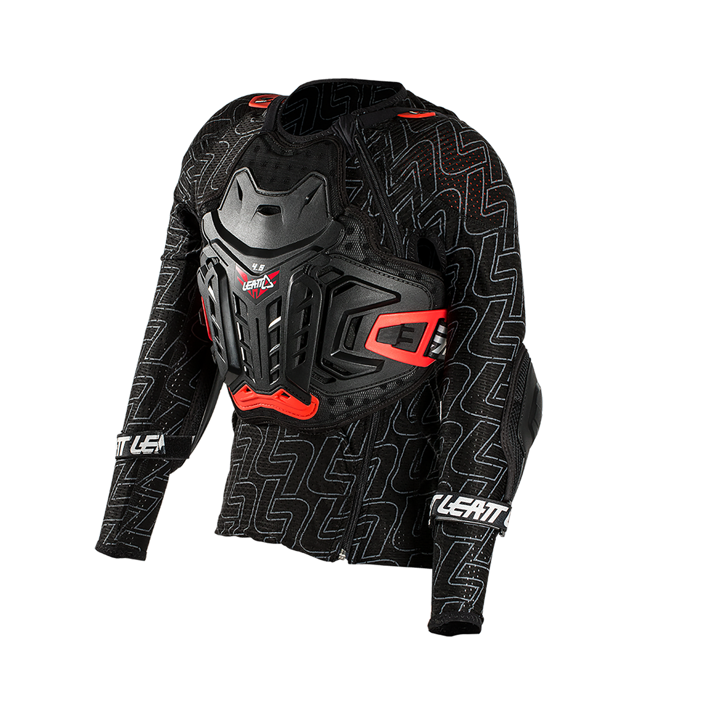 BODY PROTECTOR 4.5 JR