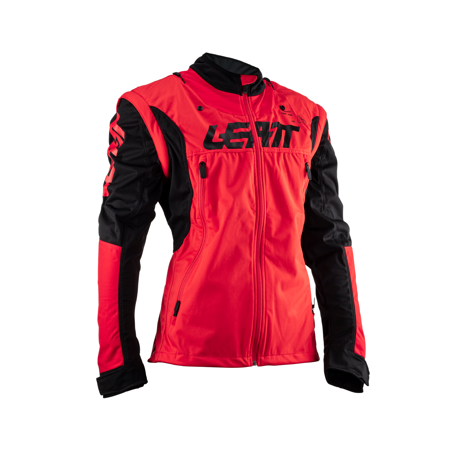 JACKET MOTO 4.5 LITE