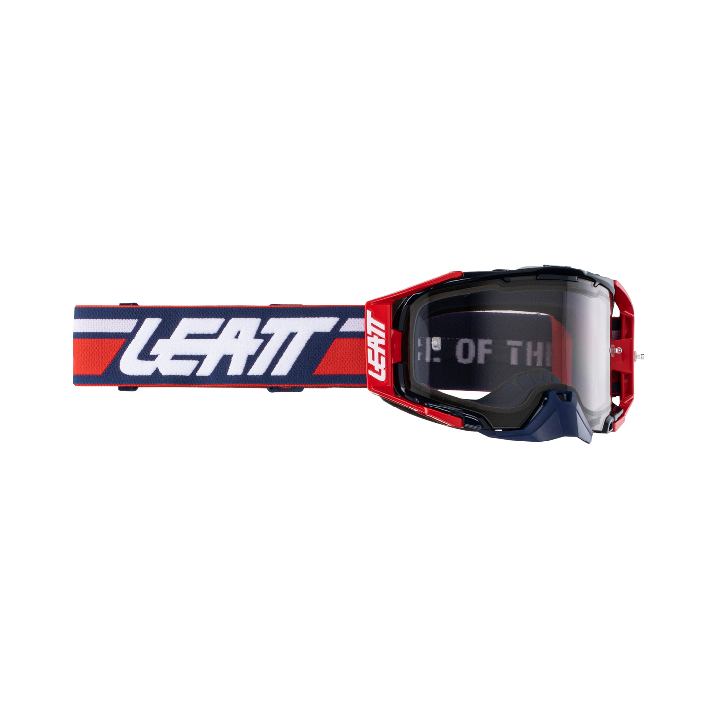 GOGGLE VELOCITY 6.5 ROYAL