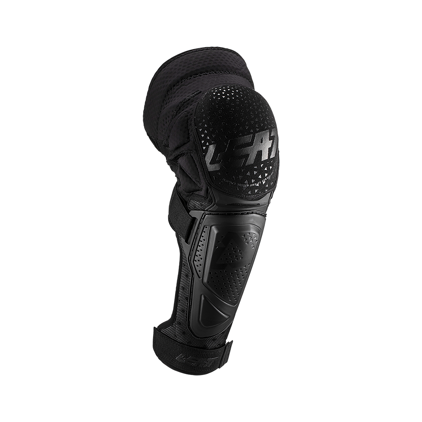 KNEE & SHIN GUARD 3DF HYBRID EXT