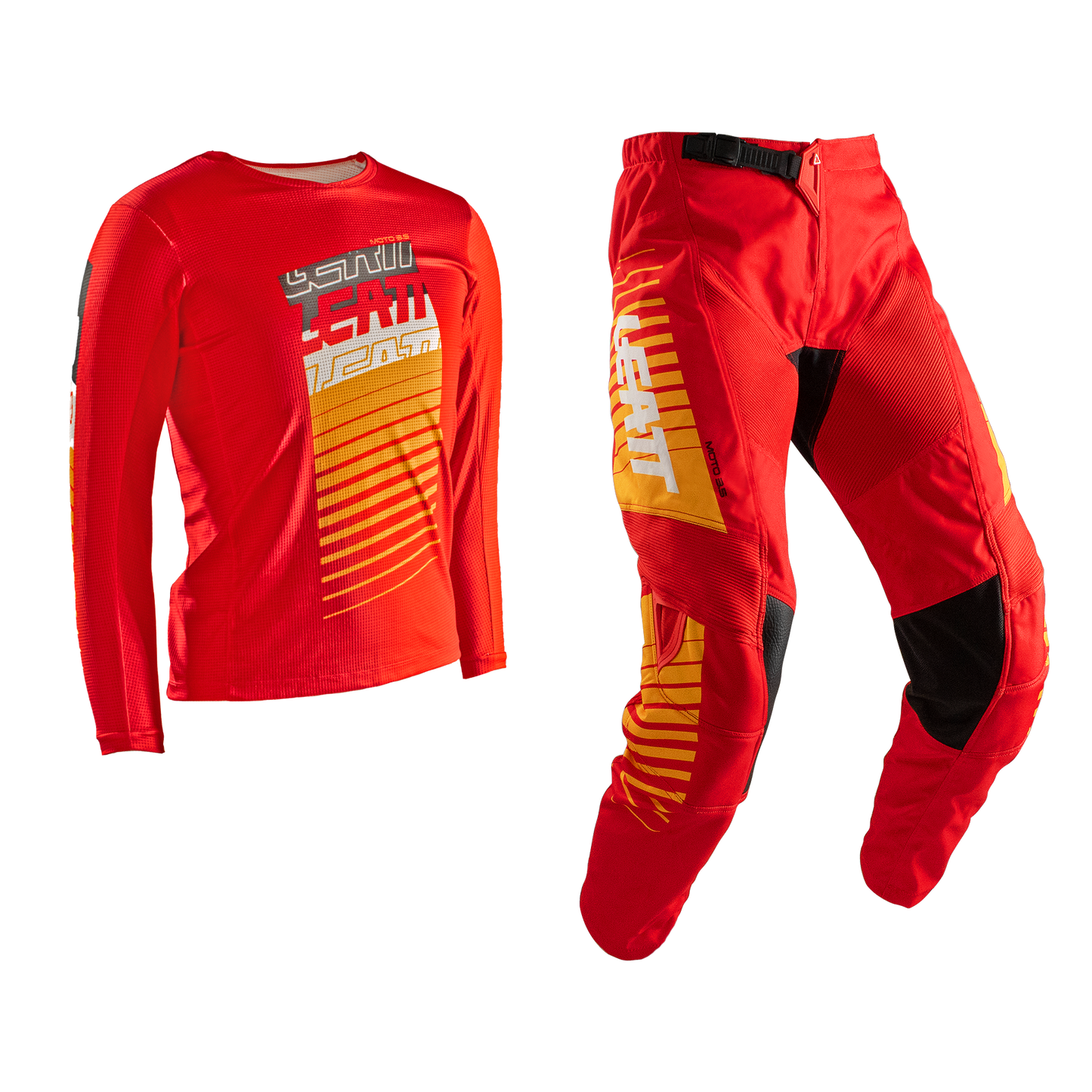 RIDE KIT 3.5 MINI