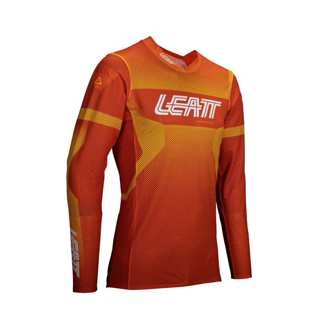 JERSEY MOTO 5.5 ULTRAWELD