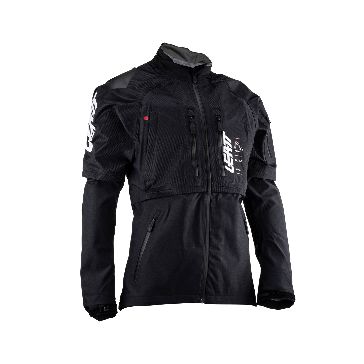 JACKET MOTO 4.5 HYDRADRI