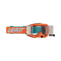 Orange Clear 90 VLT
