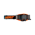 Orange Clear 83 VLT