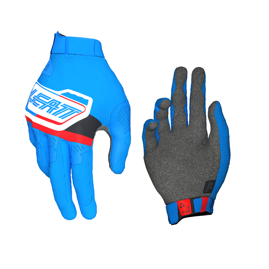 GLOVES MOTO 1.5 MINI