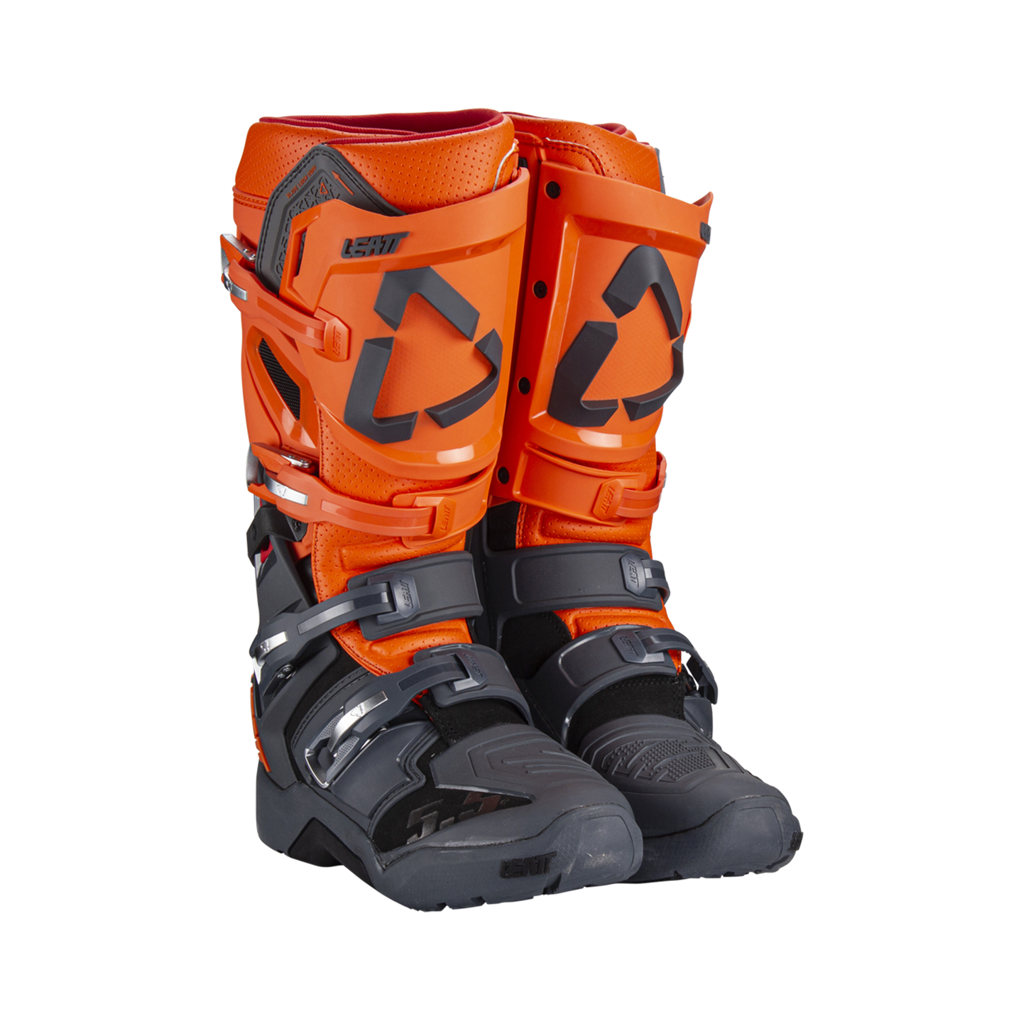 BOOT 5.5 FLEXLOCK ENDURO