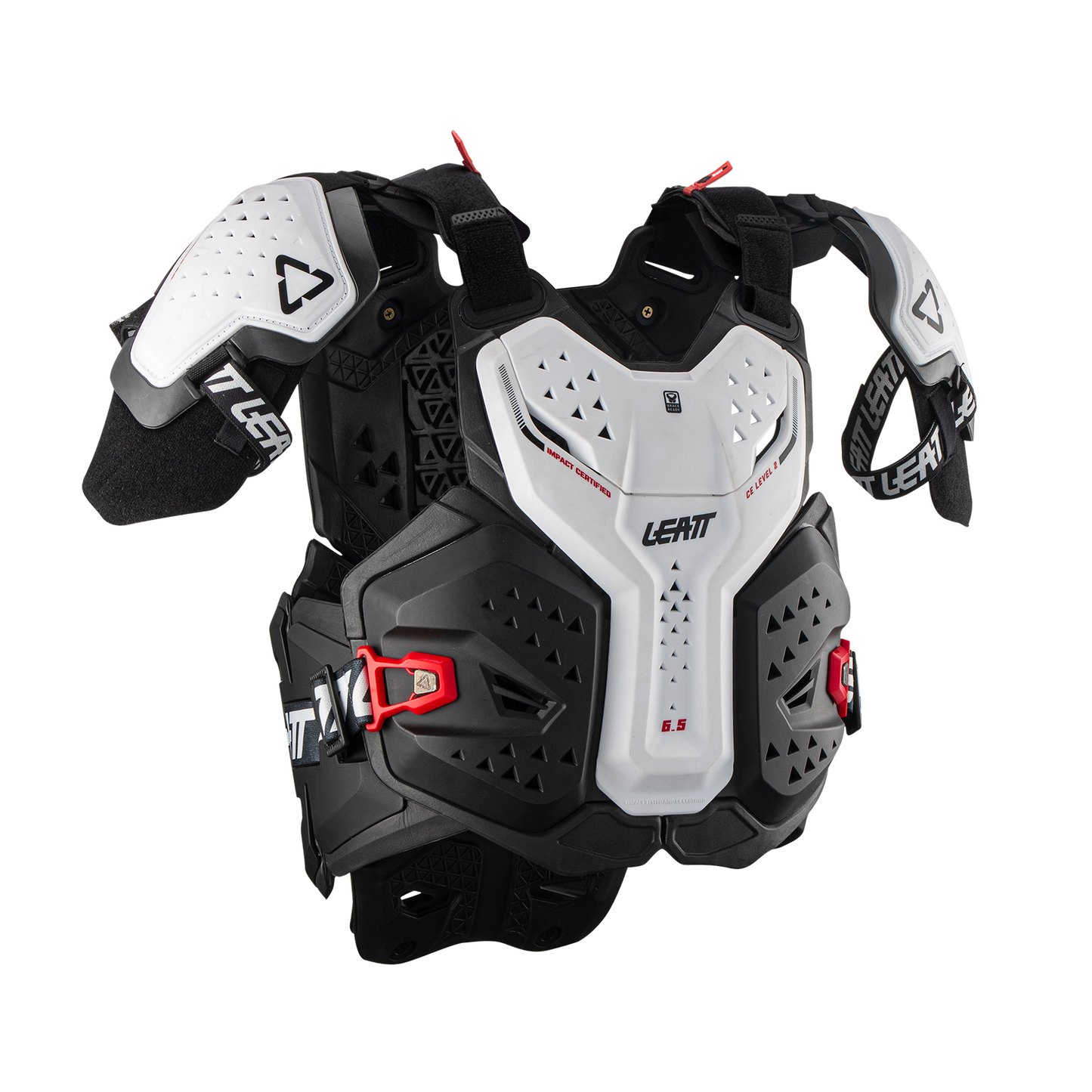 CHEST PROTECTOR 6.5 PRO