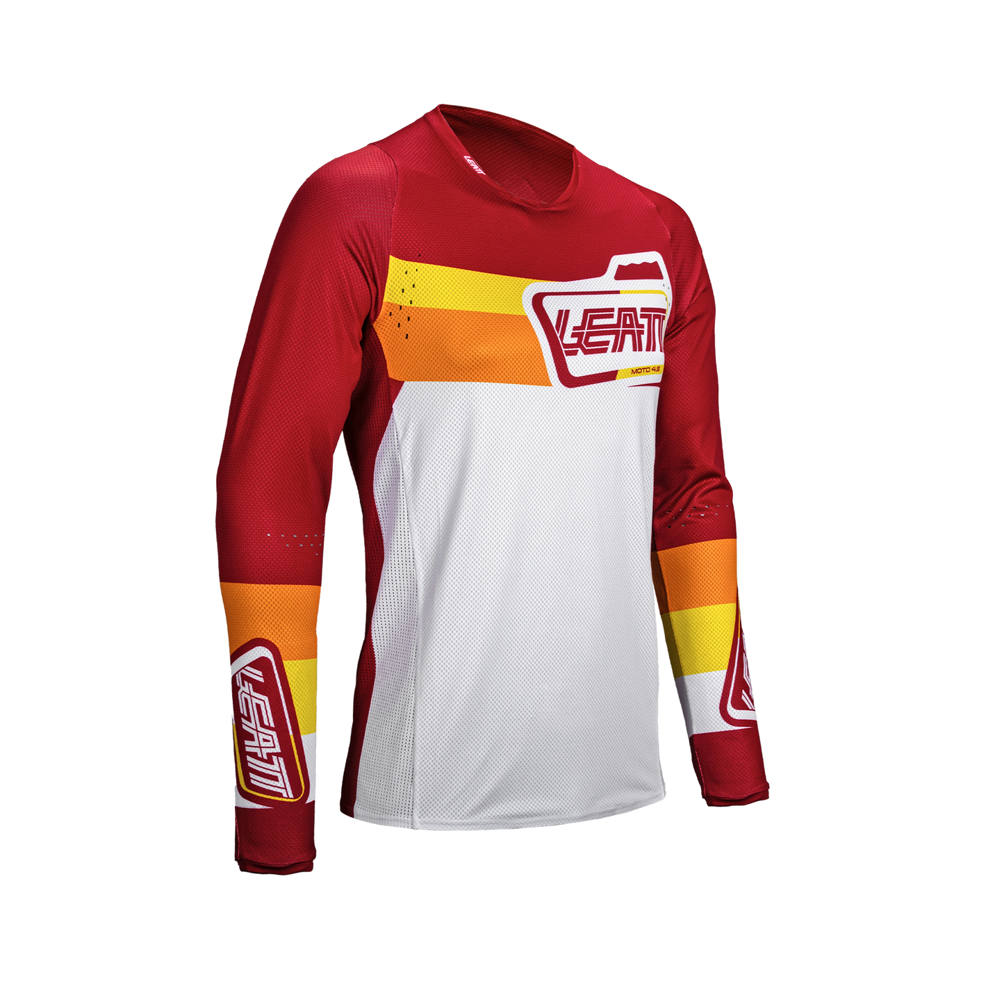 JERSEY MOTO 4.5 LITE
