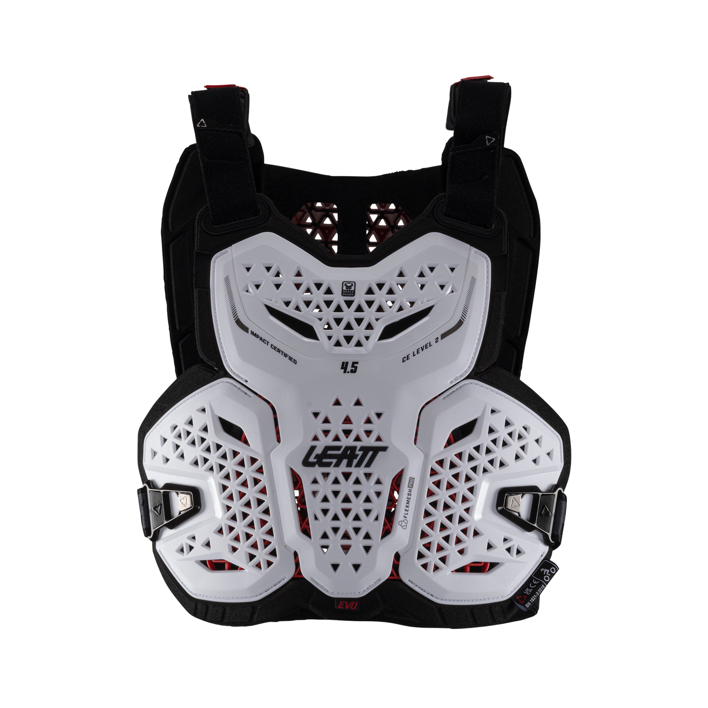 CHEST PROTECTOR 4.5 EVO