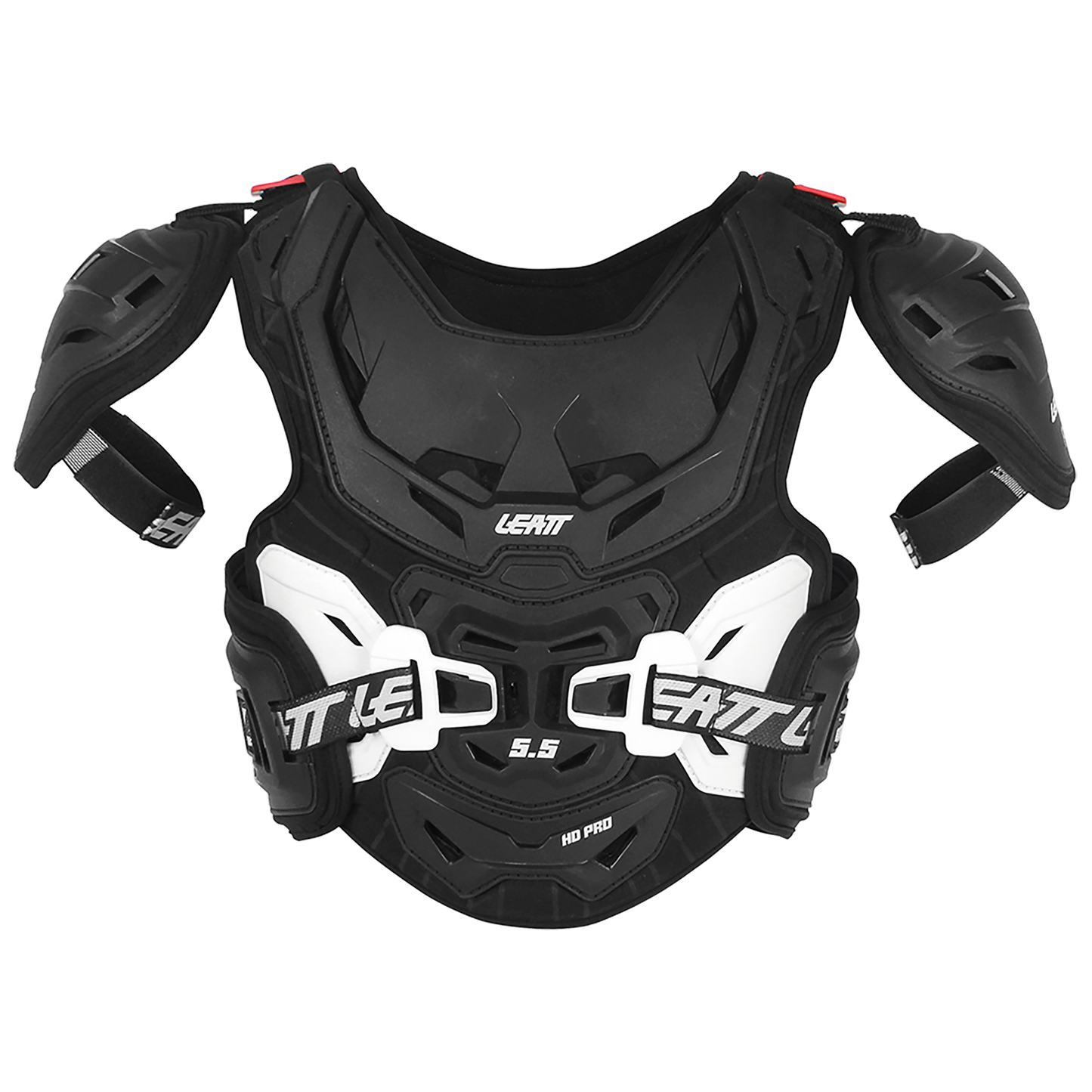 CHEST PROTECTOR 5.5 PRO HD JR