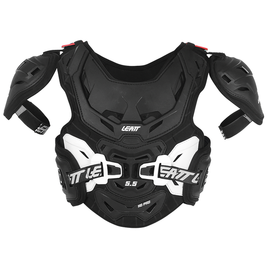 CHEST PROTECTOR 5.5 PRO HD JR