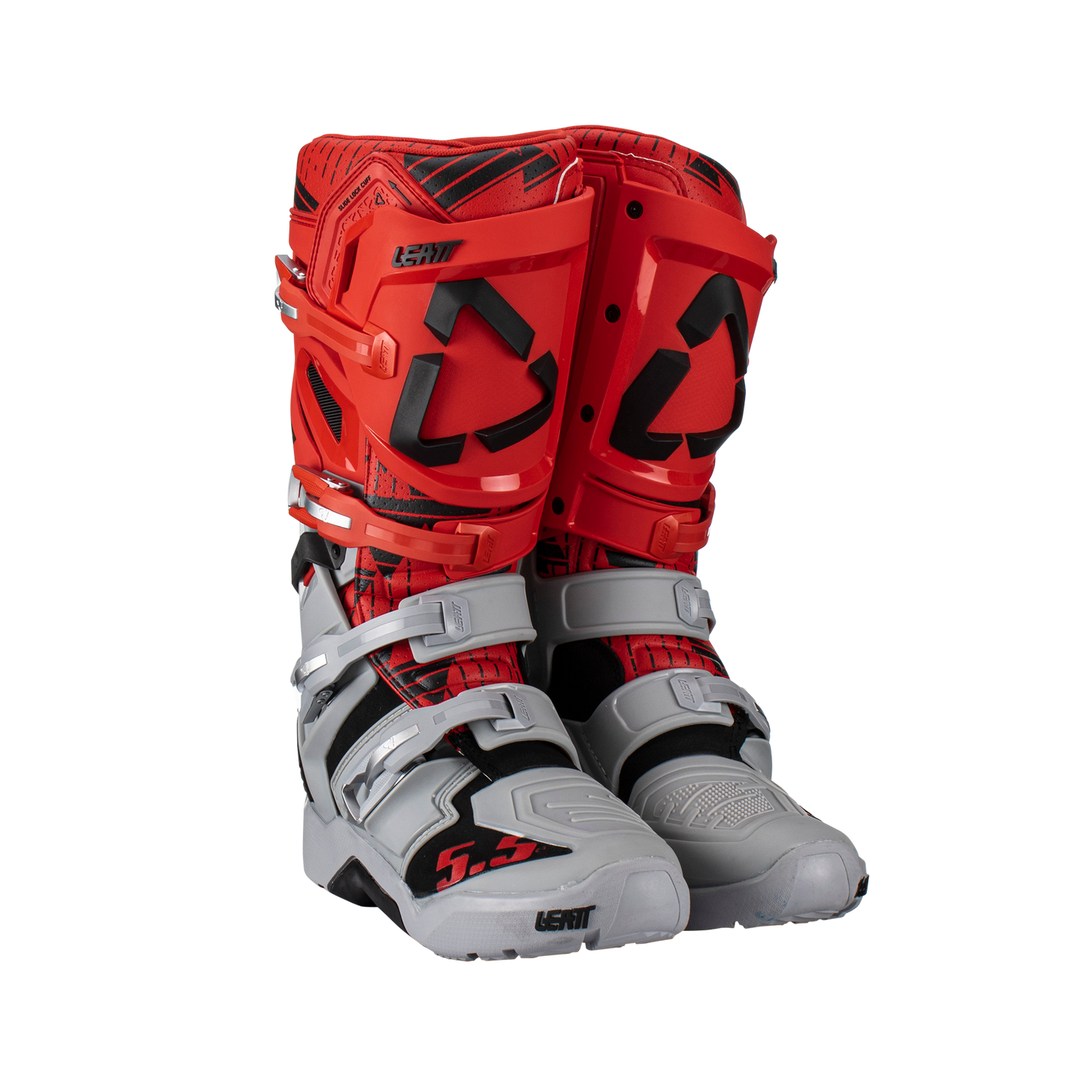 BOOT 5.5 FLEXLOCK ENDURO
