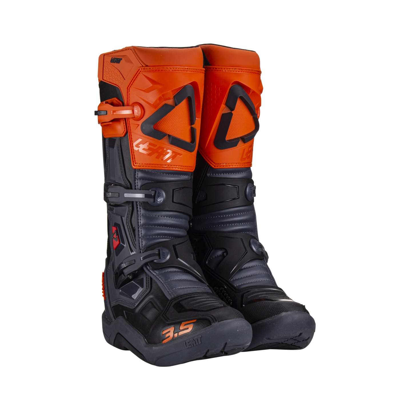 BOOT 3.5