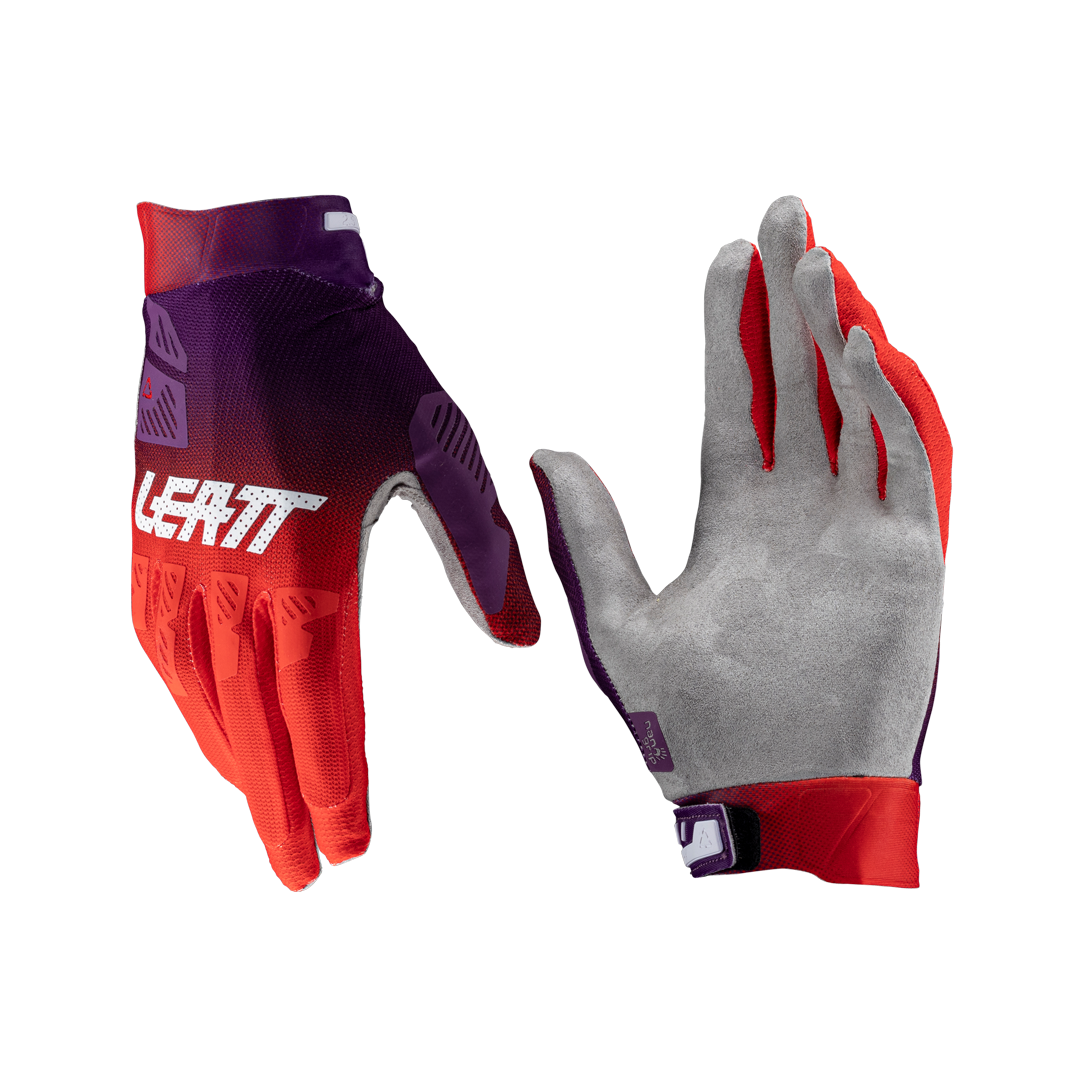 GLOVE MOTO 2.5 X-FLOW