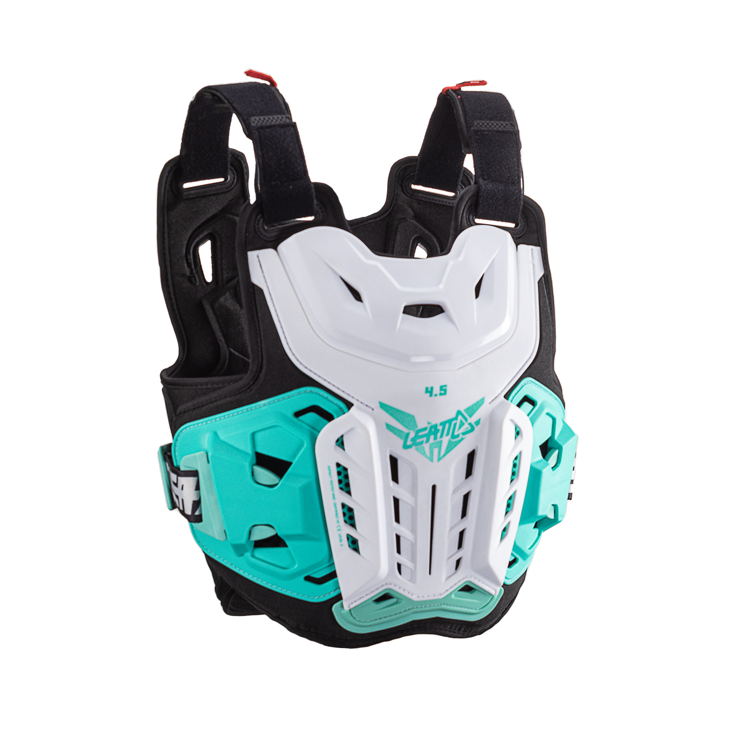 CHEST PROTECTOR 4.5 JACKI