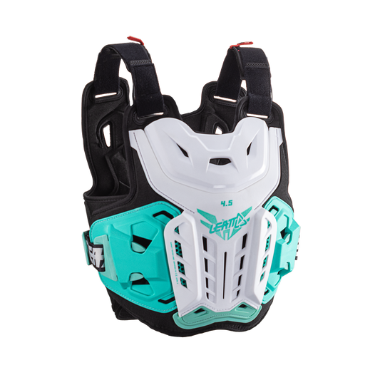 CHEST PROTECTOR 4.5 JACKI