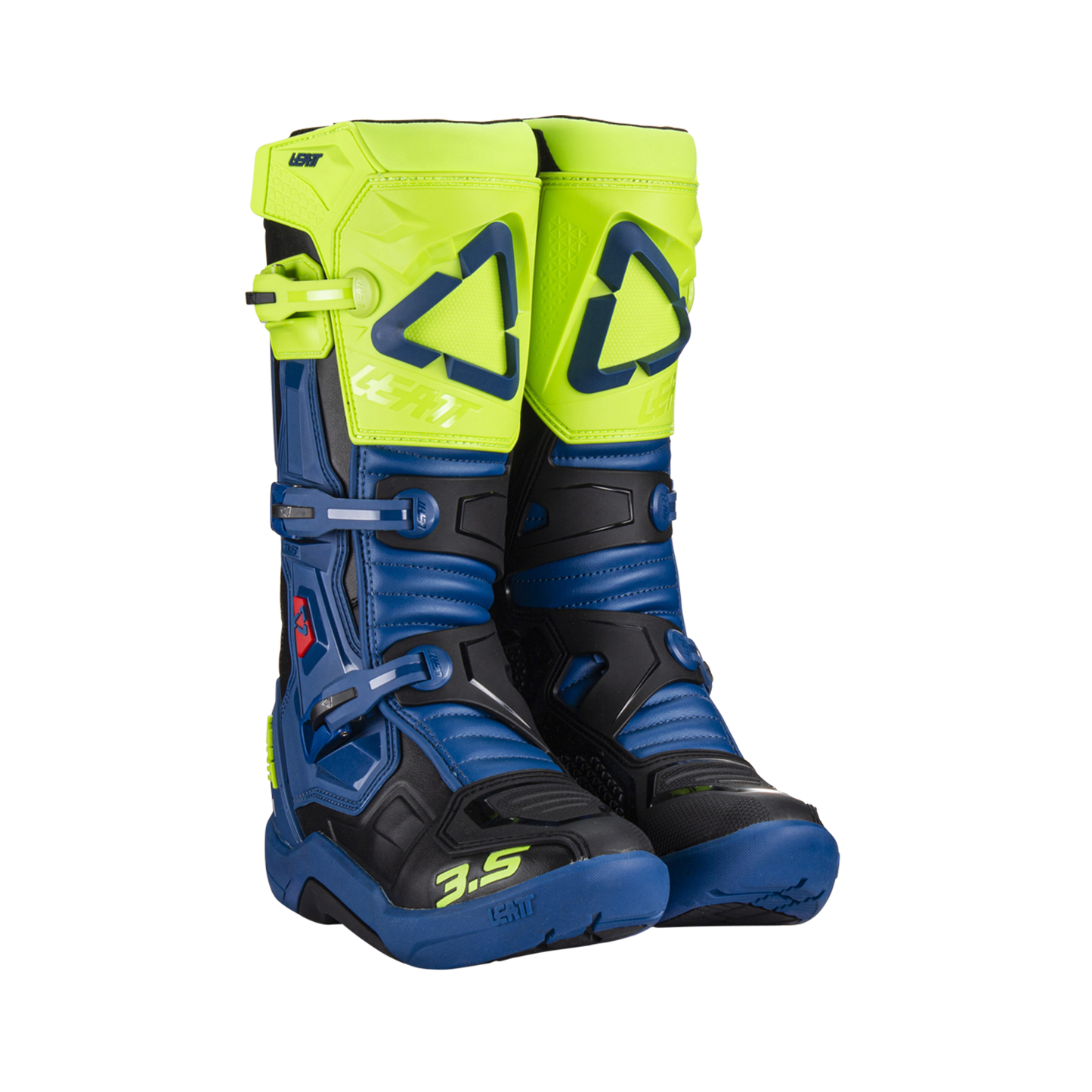 BOOT 3.5