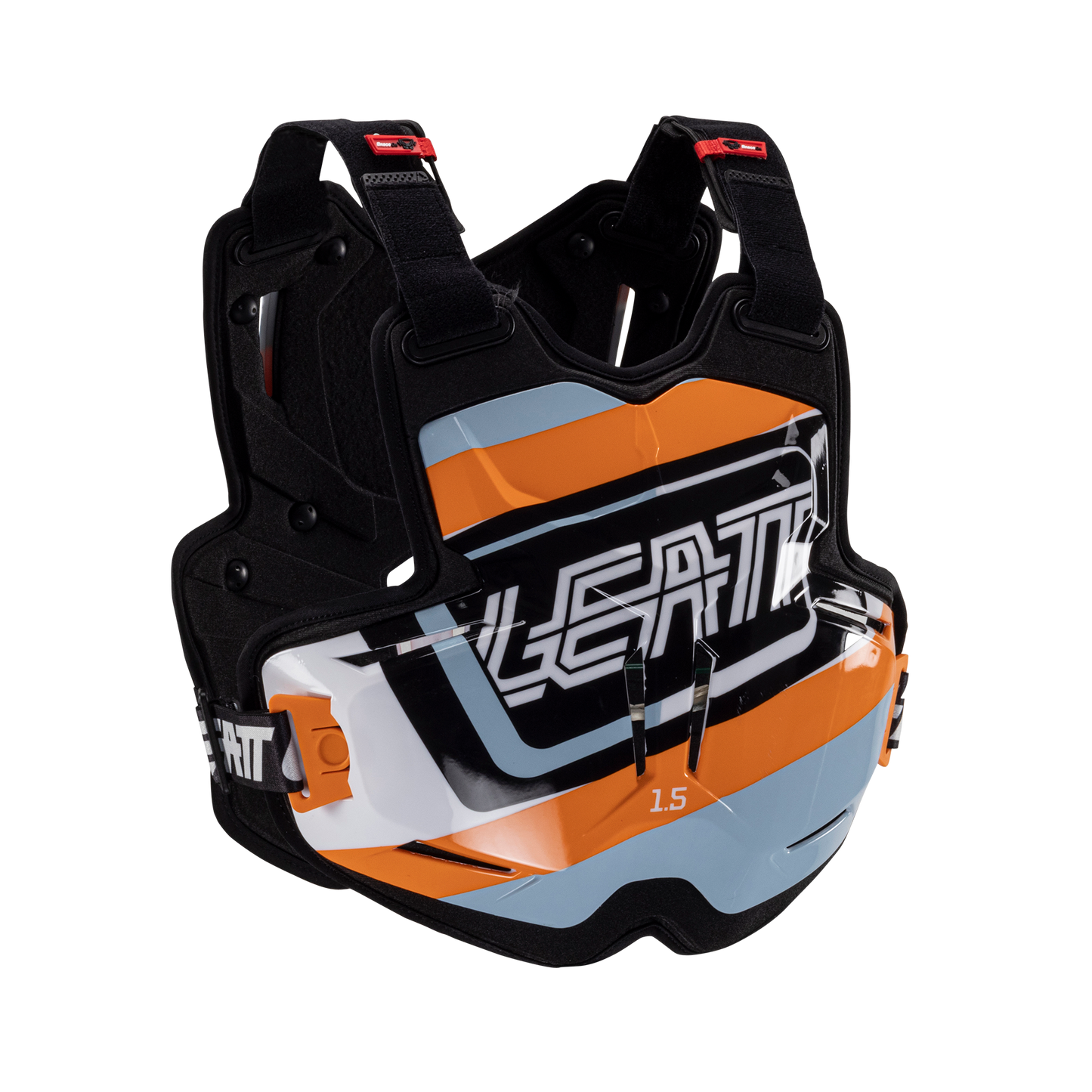 CHEST PROTECTOR 1.5 TORQUE