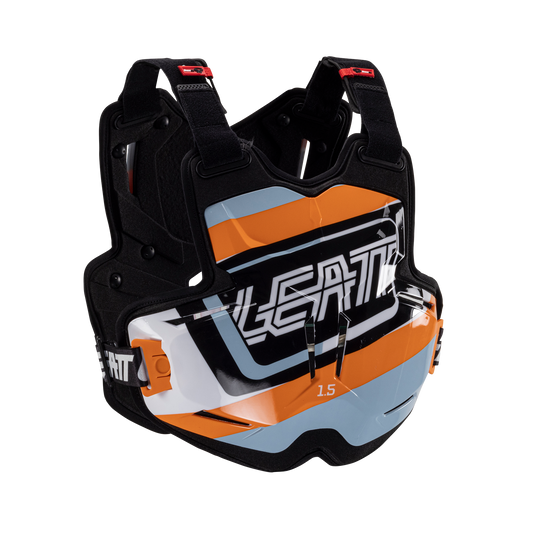CHEST PROTECTOR 1.5 TORQUE