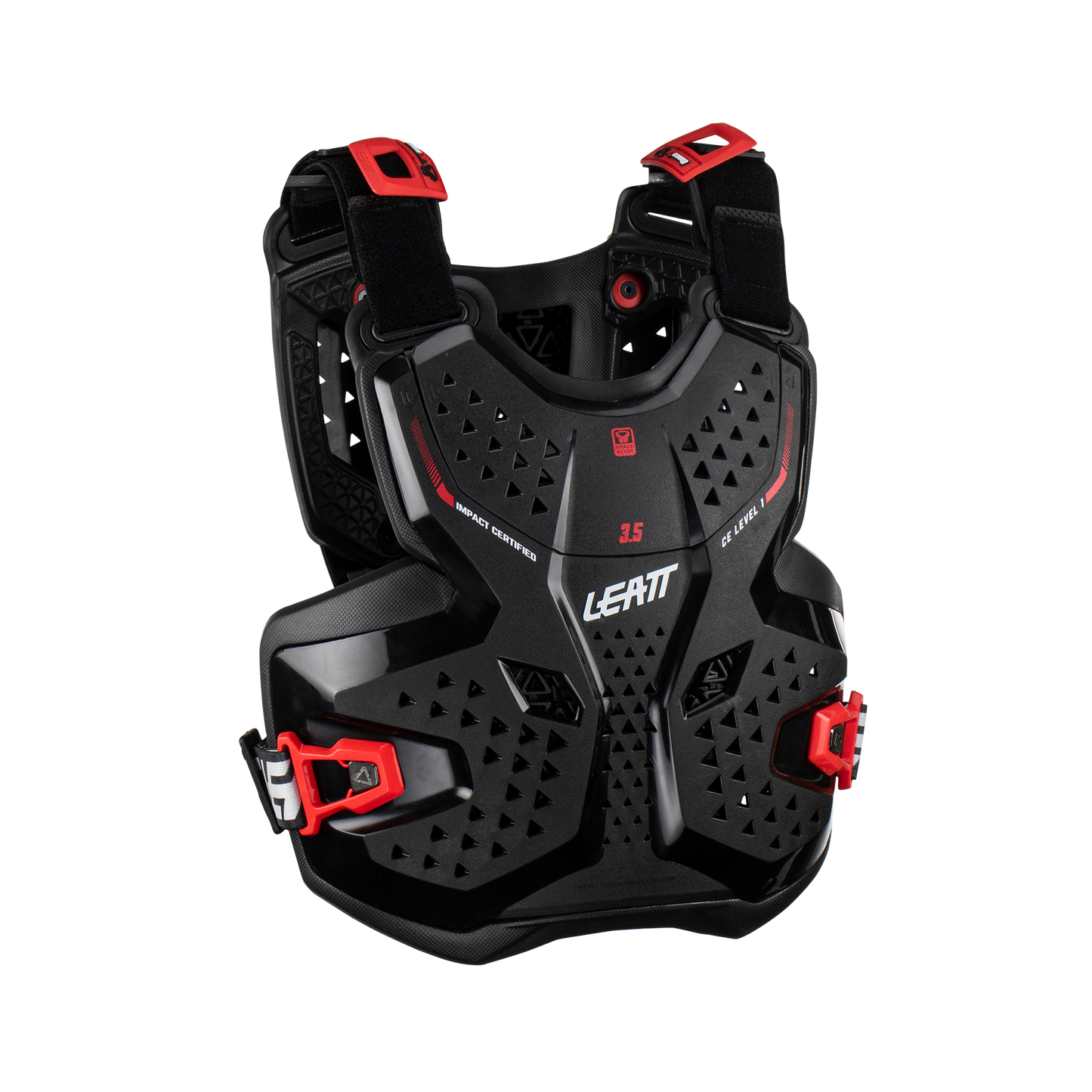 CHEST PROTECTOR 3.5 JR