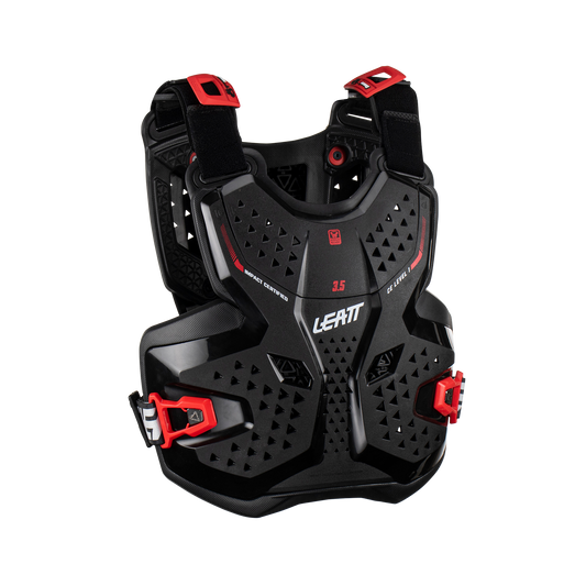 CHEST PROTECTOR 3.5 JR