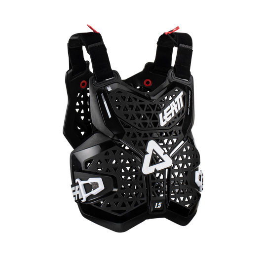 CHEST PROTECTOR 1.5