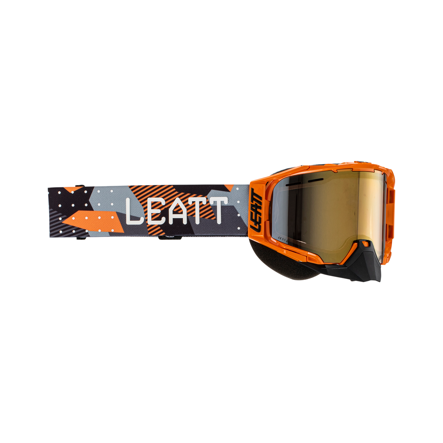 GOGGLE VELOCITY 6.5 SNX IRIZ