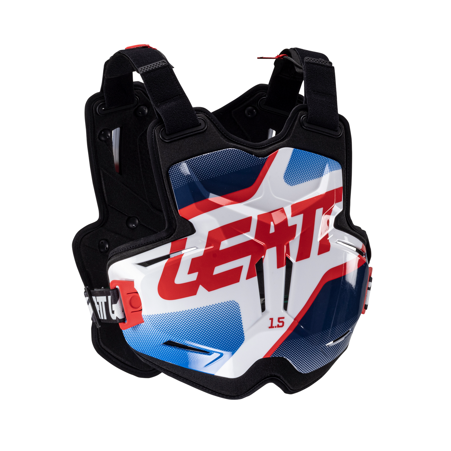 CHEST PROTECTOR 1.5 TORQUE