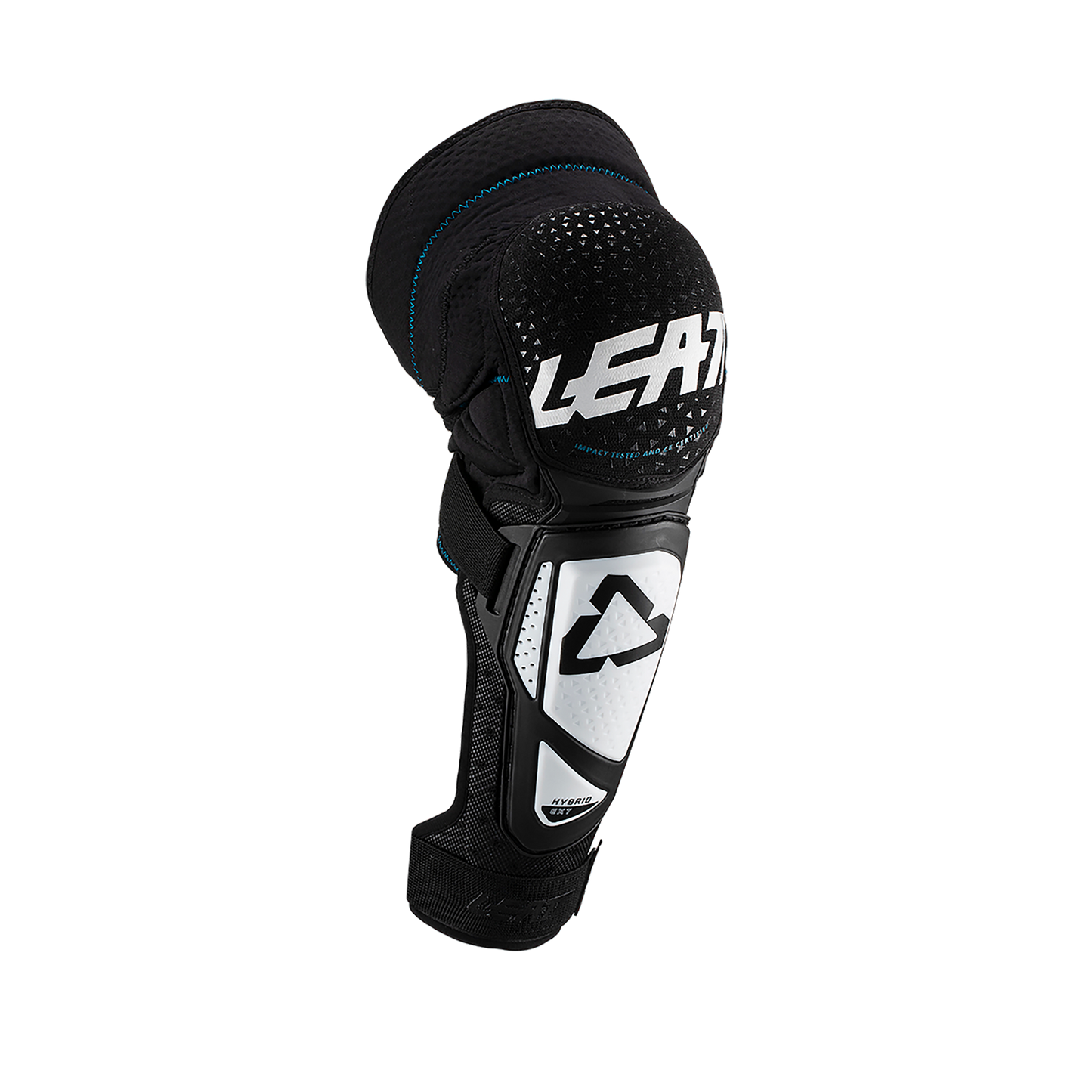 KNEE & SHIN GUARD 3DF HYBRID EXT