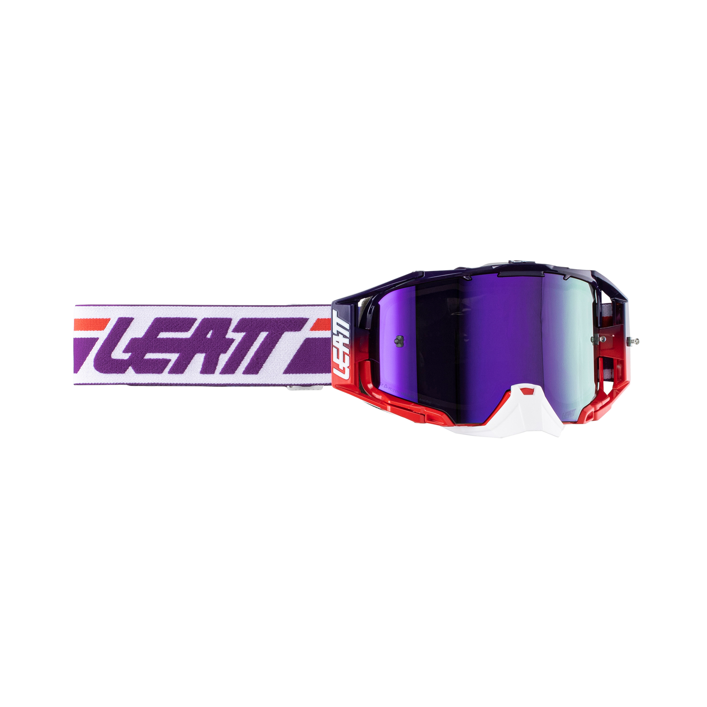 GOGGLE VELOCITY 6.5 IRIZ