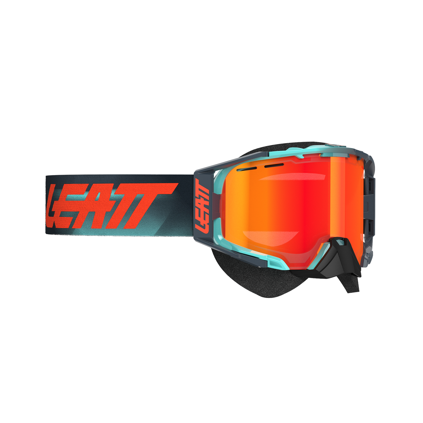 GOGGLE VELOCITY 6.5 SNX IRIZ