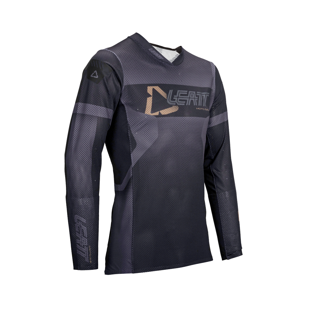 JERSEY MOTO 5.5 ULTRAWELD