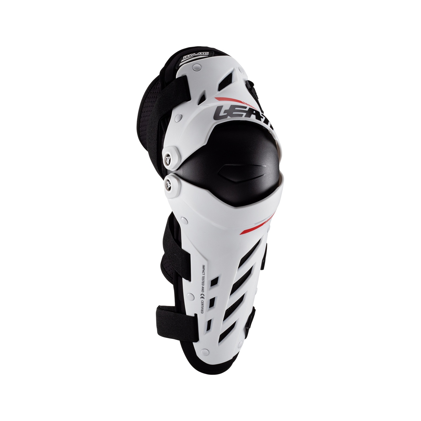 KNEE & SHIN GUARD DUAL AXIS