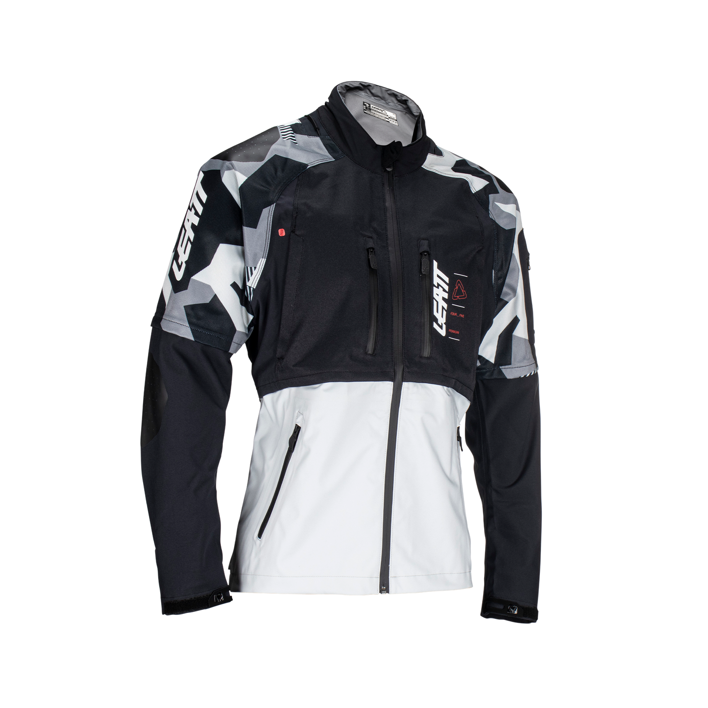 JACKET MOTO 4.5 HYDRADRI