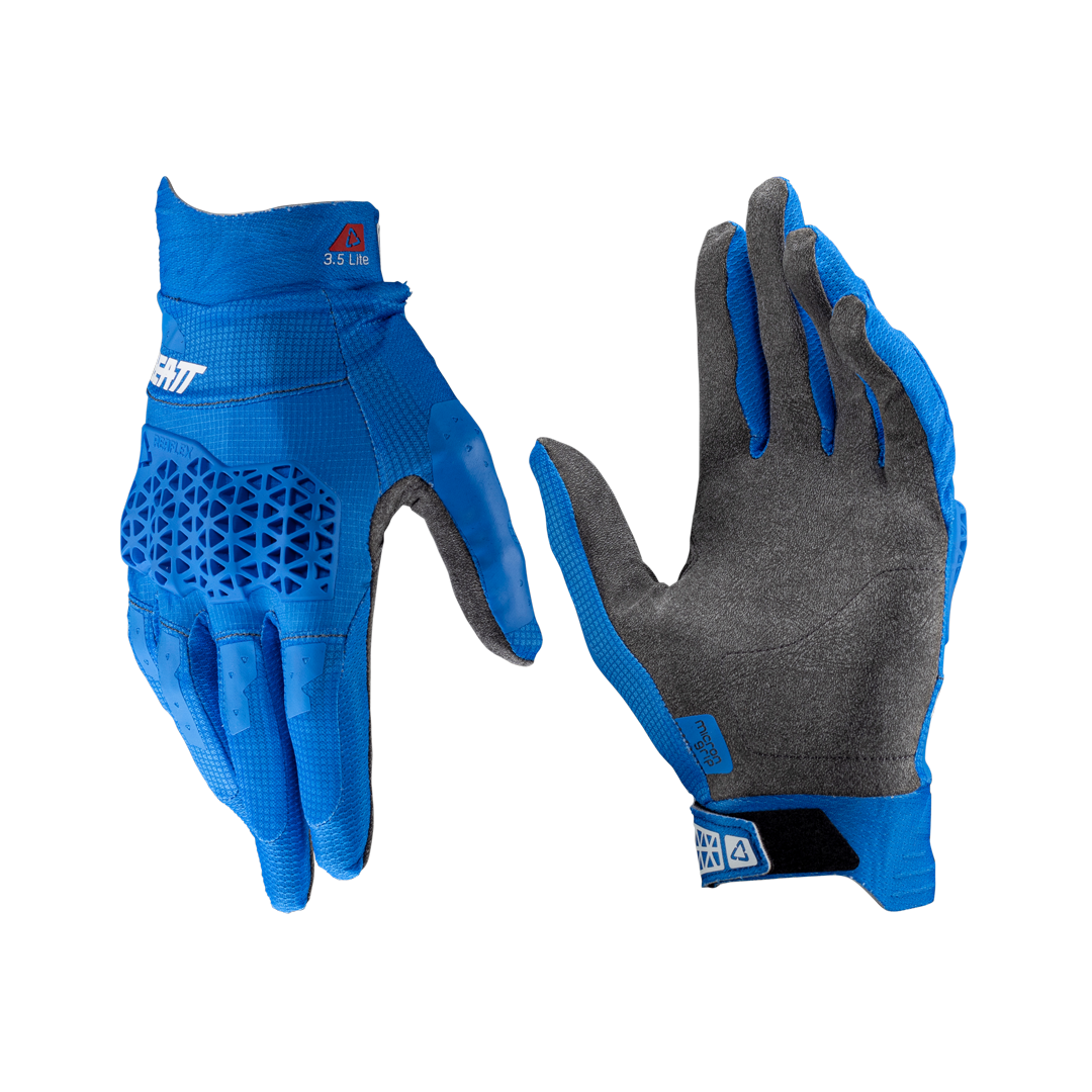 GLOVE MOTO 3.5 LITE