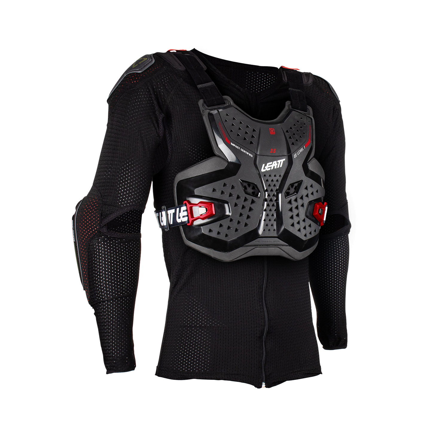 BODY PROTECTOR 3.5 JR