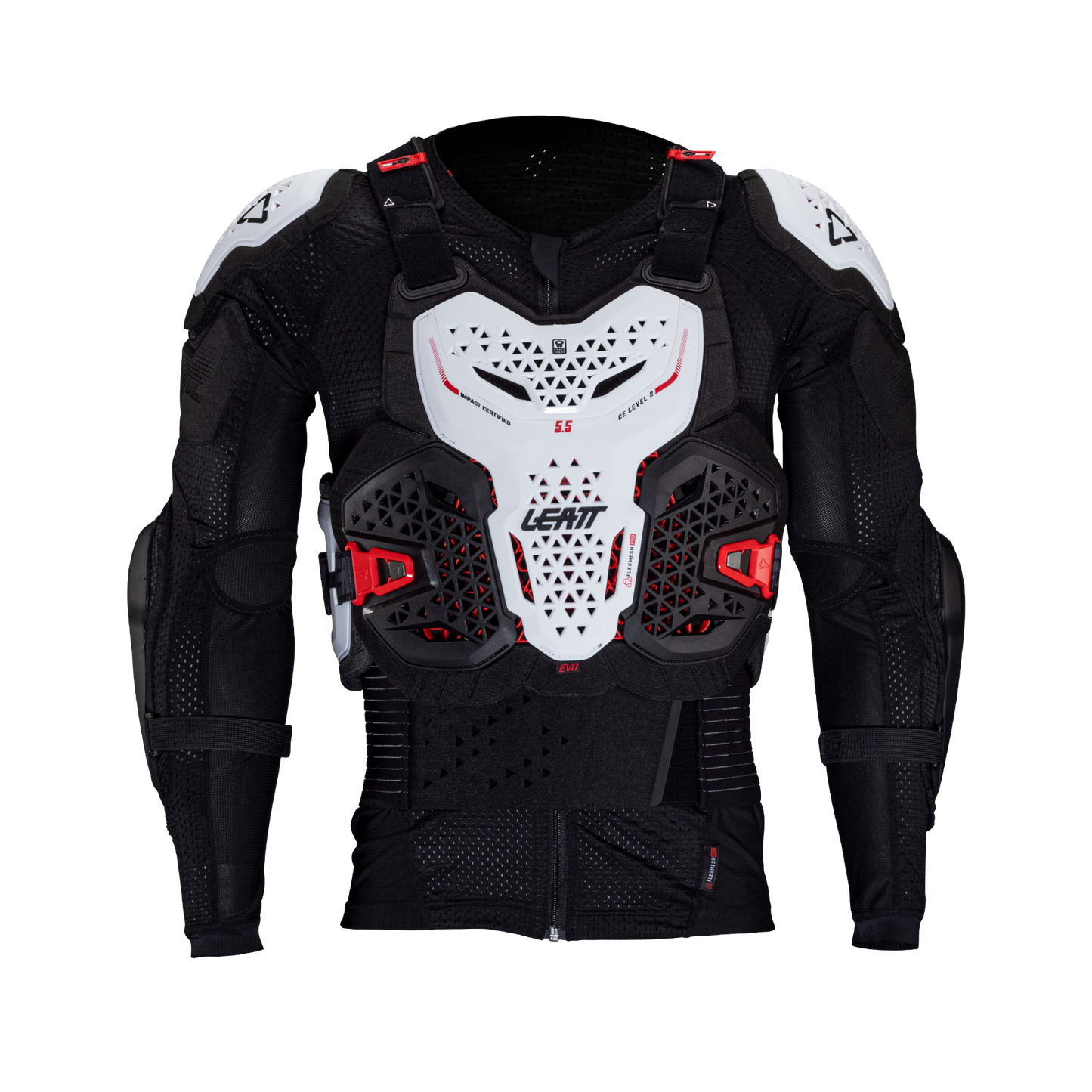 BODY PROTECTOR 5.5 EVO