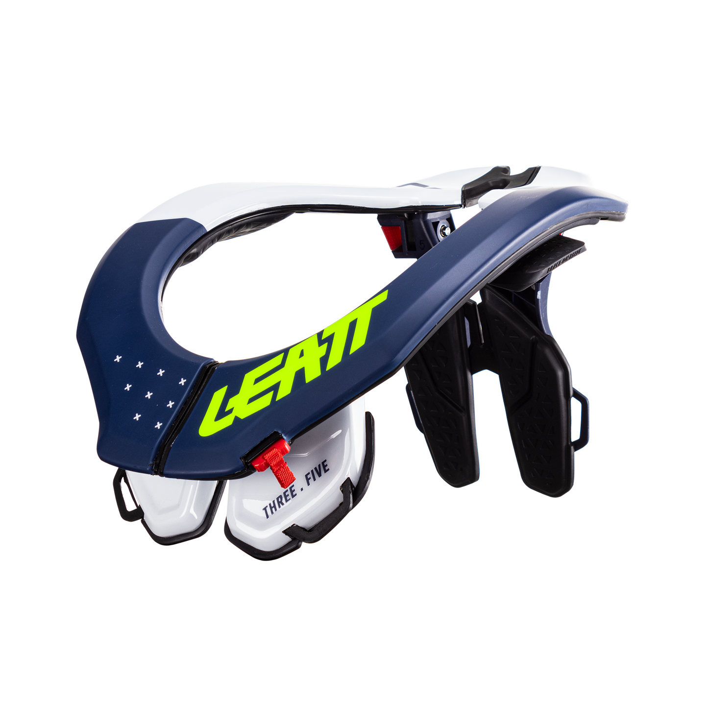 NECK BRACE  3.5 JUNIOR